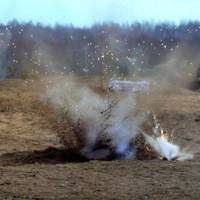 росіяни масово обстріляли ракетами Сумську область