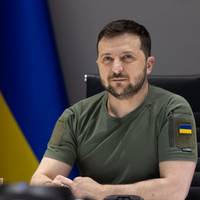 Після повернення до кордонів 24 лютого настане час забрати Крим і Донбас - Зеленський