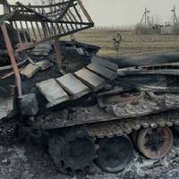 ЗСУ знищили третину сучасних танків Росії