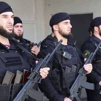 На війну проти України відправили ув’язнених чеченців