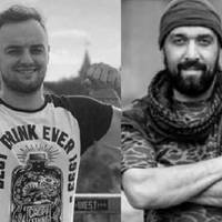 У боях за Україну загинули ще два чемпіони