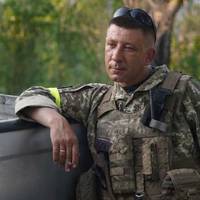 Врятував життя 10 бійців під обстрілами у крижаному морі: історія українського Лицаря, який здійснив справжній подвиг