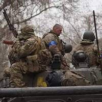 ЗСУ звільнили Миколаївку на Херсонщині, у лавах окупантів панічні настрої, – Генштаб ЗСУ