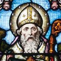 1 червня — день пам’яті священномученика Патрикія