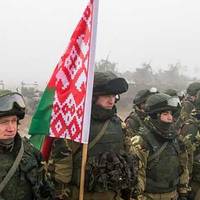 Білорусь збирається провести «мобілізаційні навчання» поряд із Чернігівщиною