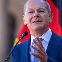 Німецьке видання Bild про Шольца: Ви робите нас найганебнішою країною НАТО