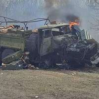 ЗСУ знищили великий підрозділ “вагнерівців” на Донбасі та налякали окупантів