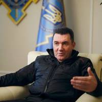 Що заважає Заходу надати Україні важке озброєння та літаки: Данілов повідомив про побоювання країн