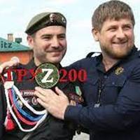 В Україні ліквідували замкомандира батальйону спецполку ім. Кадирова