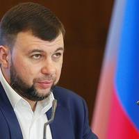 ЗМІ заявили про поранення ватажка ДНР Пушиліна в Лимані: з’явилися подробиці