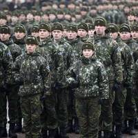 «До нас ставляться серйозно»: армія Фінляндії пригрозила «надіслати сильний сигнал» Росії