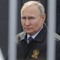 Newsweek: Путін лікувався від раку у квітні. Ситуація серйозніша, ніж вважалося