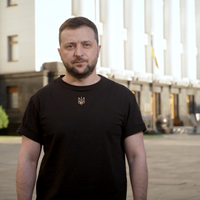 Головні слова 100 днів війни: Зеленський звернувся до українців