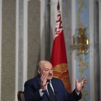 Поки РФ блокує порти: Лукашенко заявив, що дозволить возити зерно з України через Білорусь, але є умова