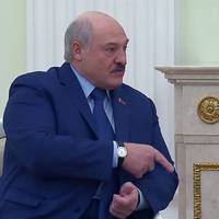 Лукашенко про війну в Україні: Росія не прагне захопити країну