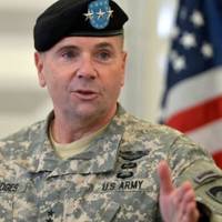 Генерал США повідомив, коли відбудеться кульмінація бойових дій на Донбасі