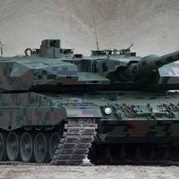 Швейцарія дозволила Німеччині передати танки “Леопард” для України