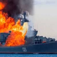 У Росії силовики взялися за батька загиблого строковика з крейсера “Москва”, який звинуватив владу у брехні