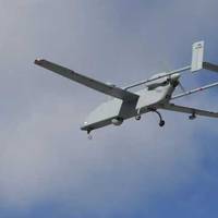 Над Одесою збили ворожий БПЛА “Форпост” вартістю 7млн