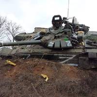 Страшні втрати Росії: Стало відомо про розгром цілої армії Росії