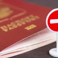 Росіяни, які хотіли візи Мексики, отримали від посольства відмову українською мовою