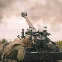 На сході ЗСУ знищили 60 загарбників, два склади боєприпасів і командний пункт