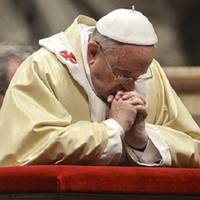 Папа Римський заявив про бажання приїхати до України та пояснив, чому досі цього не зробив