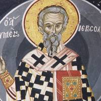 6 червня – День Симеона Стовпника