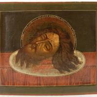 7 червня - Третє віднайдення голови святого Іоанна Хрестителя