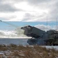 Борис Джонсон підтвердив передавання Україні РСЗВ