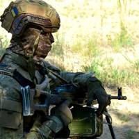 Все буде Україна