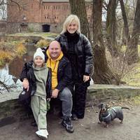 Тут дуже добре працює російська пропаганда: Дружина популярного коміка розповіла про життя у Болгарії