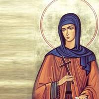 9 червня — мучениці Феодори (Федори)