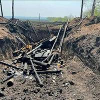 На східному напрямку ЗСУ «мінусували» ворожий склад боєприпасів