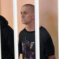 У «днр» винесли перший вирок іноземцям, які воювали разом із ЗСУ, — смертна кара