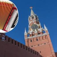 На російському радіо знову звучать гімн України та «Ой, у лузі червона калина»