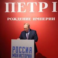 Все буде Україна