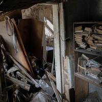 Росія завдала ракетного удару по Новоград-Волинському: пошкоджено багатоповерхівку