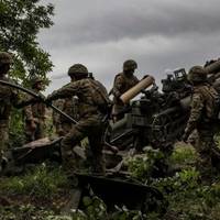 З 1800 військовослужбовців бригади 800 убито: ворог зазнає катастрофічних втрат на Донбасі, — Генштаб