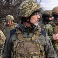 Все буде Україна