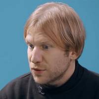 Іван Дорн розповів, з ким у Росії зберіг спілкування, незважаючи на війну