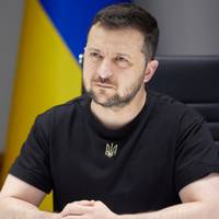 Зеленський назвав умову, за якої Росія сяде за стіл переговорів