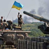 Все буде Україна