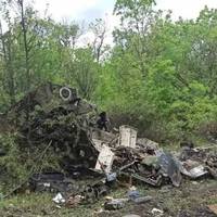 В Україні “демілітаризували” капітана спецназу ГРУ із позивним “Спартак”