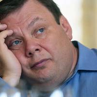 Російський олігарх Фрідман консультується з владою, хоче отримати громадянство України