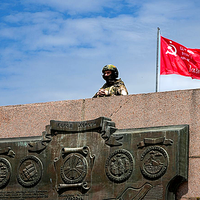 Кремль хоче об'єднати окуповані території України в новий федеральний округ у складі рф