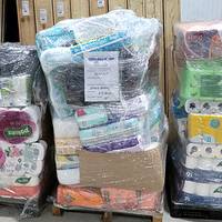 Україна отримала 40 000 тон гуманітарної допомоги від 27 країн ЄС