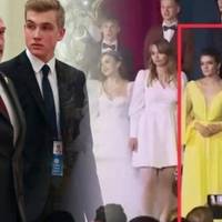 “Агентура попрацювала”: син Лукашенка мимоволі підтримав Україну, але все одно висміяли батька (фото)