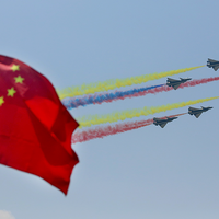 Міністр оборони Китаю знову пригрозив війною у разі спроб проголосити незалежність Тайваню