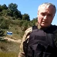 Вступив до легіону “Свобода Росії”: колишній топ-менеджер “Газпромбанку” воюватиме за Україну